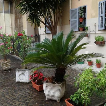 Trastevere House Apartment Rome Luaran gambar