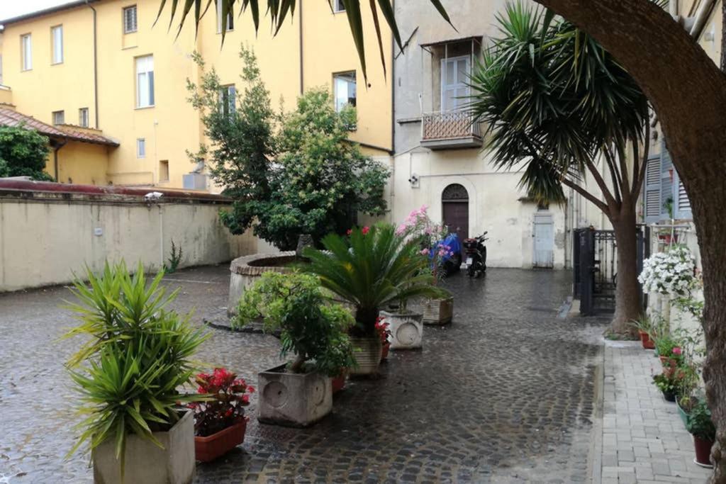 Trastevere House Apartment Rome Luaran gambar